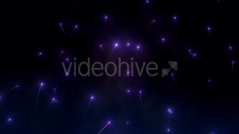 Dreamy Lights 3 Videohive 16091480 Motion Graphics Image 4