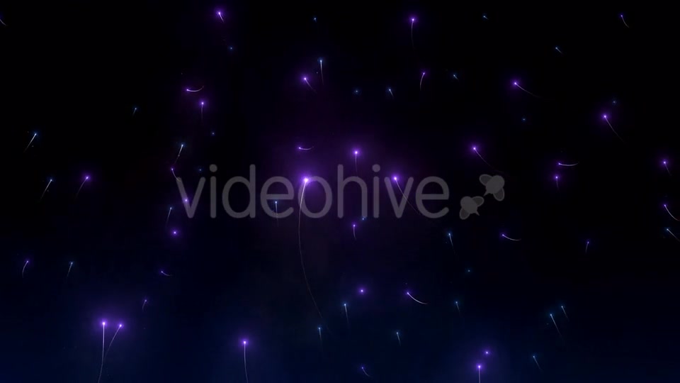 Dreamy Lights 3 Videohive 16091480 Motion Graphics Image 5