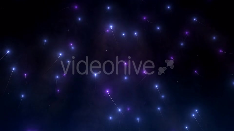 Dreamy Lights 3 Videohive 16091480 Motion Graphics Image 6