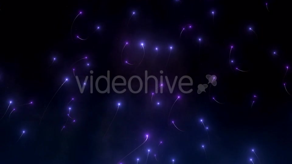 Dreamy Lights 3 Videohive 16091480 Motion Graphics Image 7