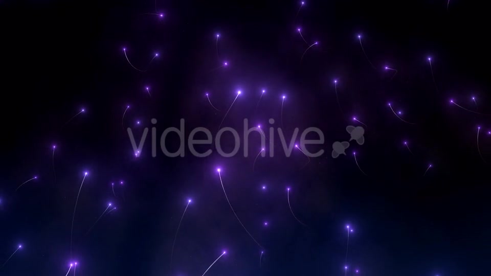 Dreamy Lights 3 Videohive 16091480 Motion Graphics Image 8