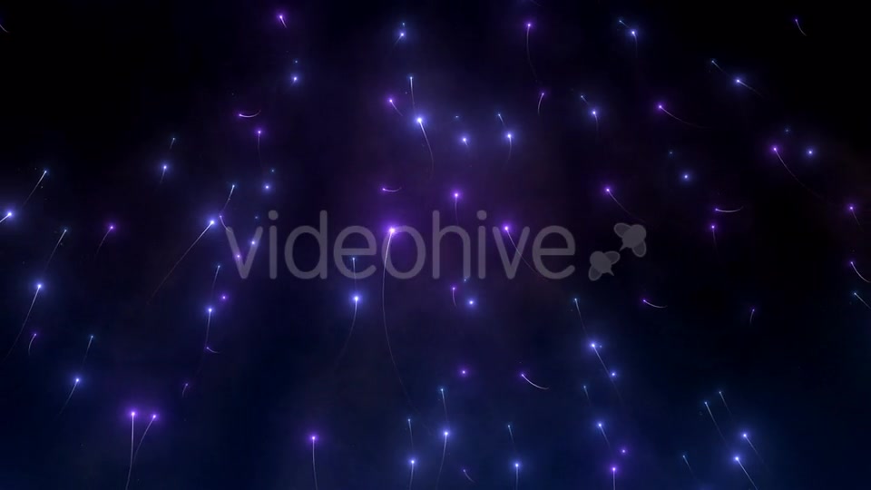 Dreamy Lights 3 Videohive 16091480 Motion Graphics Image 9