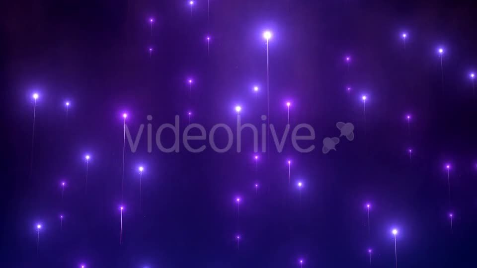 Dreamy Lights 4 Videohive 16142710 Motion Graphics Image 1