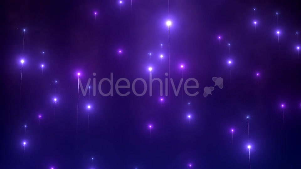 Dreamy Lights 4 Videohive 16142710 Motion Graphics Image 3
