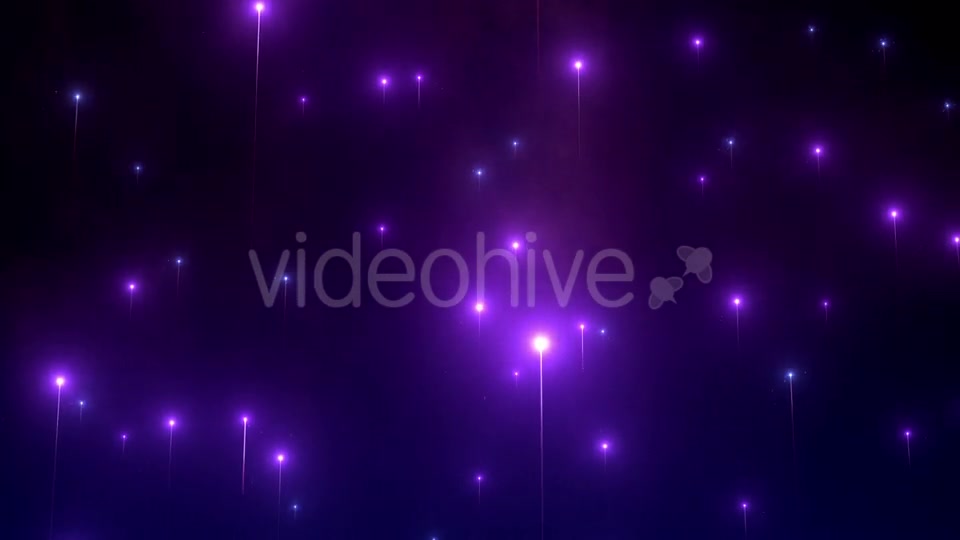 Dreamy Lights 4 Videohive 16142710 Motion Graphics Image 5