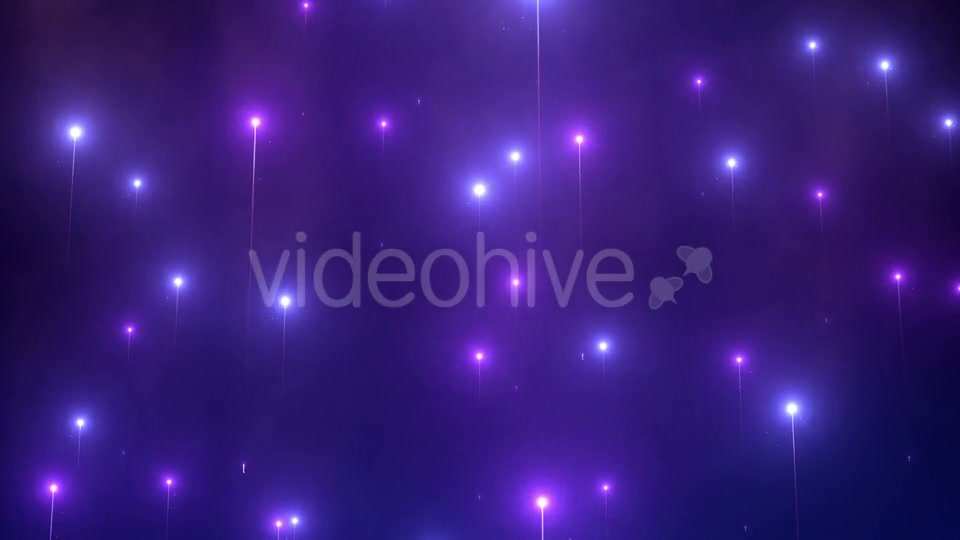 Dreamy Lights 4 Videohive 16142710 Motion Graphics Image 6