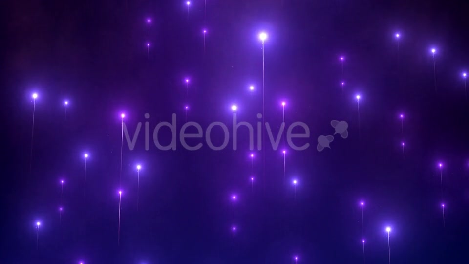 Dreamy Lights 4 Videohive 16142710 Motion Graphics Image 7