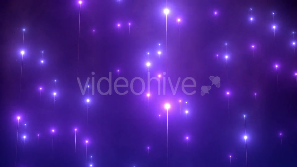 Dreamy Lights 4 Videohive 16142710 Motion Graphics Image 9