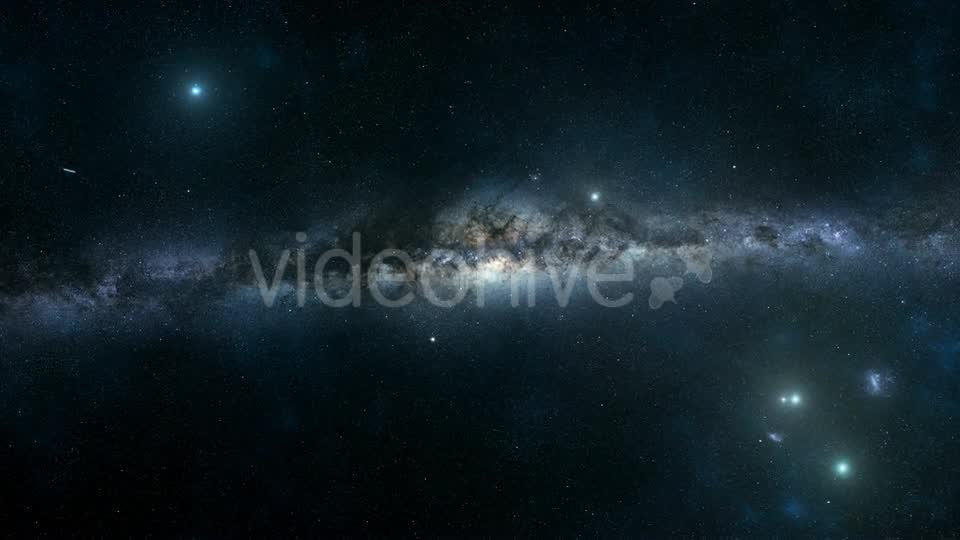 Drifting Through Deep Space Videohive 21375284 Motion Graphics Image 7