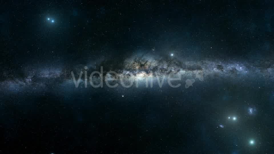 Drifting Through Deep Space Videohive 21375284 Motion Graphics Image 8