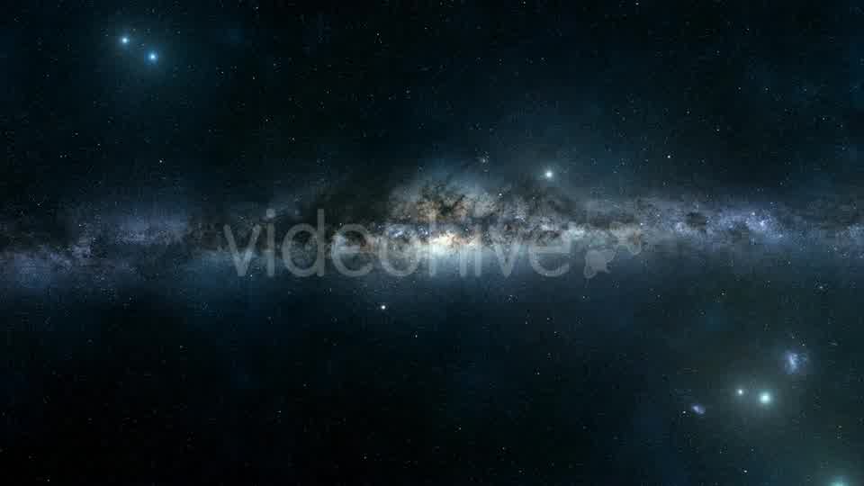 Drifting Through Deep Space Videohive 21375284 Motion Graphics Image 9