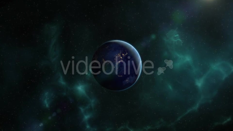 Drifting to Earth Videohive 11846560 Motion Graphics Image 8