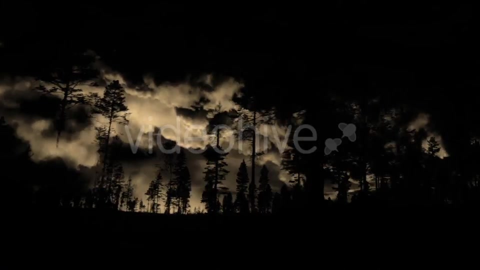 Driving And Lightning Storm Videohive 15740744 Motion Graphics Image 4