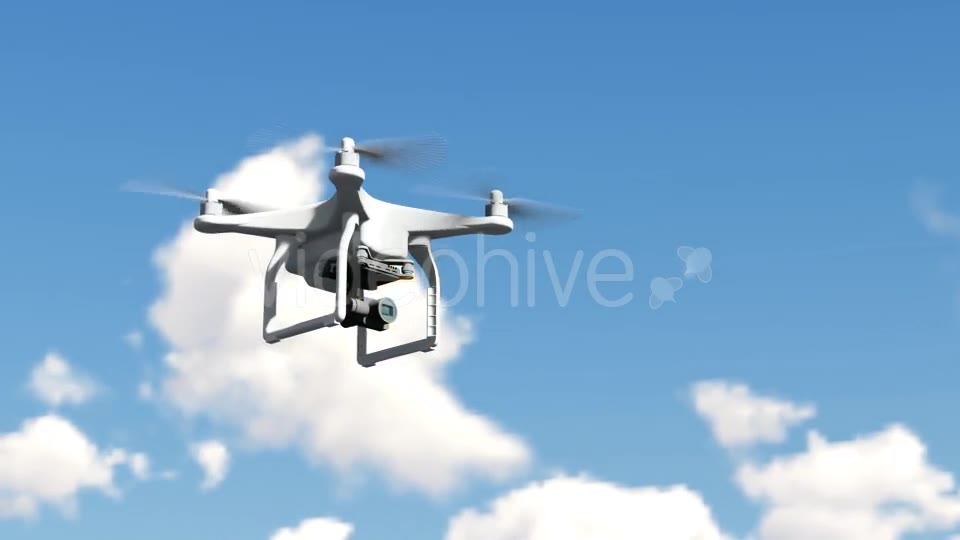 Drone Videohive 19888924 Motion Graphics Image 2