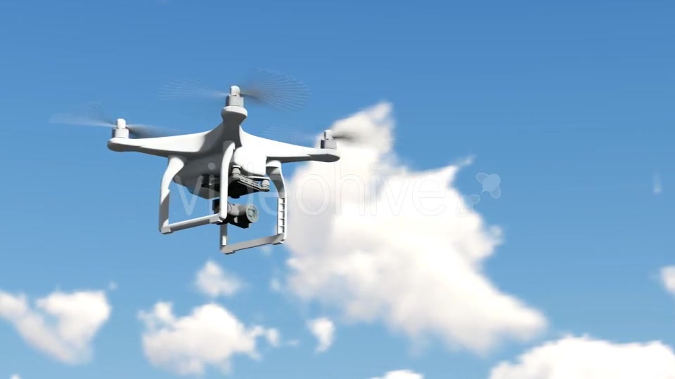 Drone Videohive 19888924 Motion Graphics Image 3