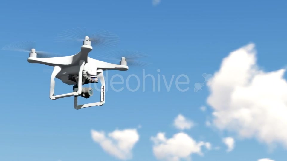 Drone Videohive 19888924 Motion Graphics Image 4