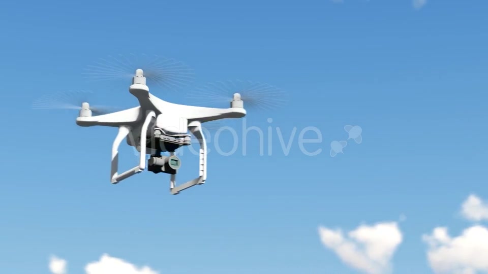 Drone Videohive 19888924 Motion Graphics Image 5