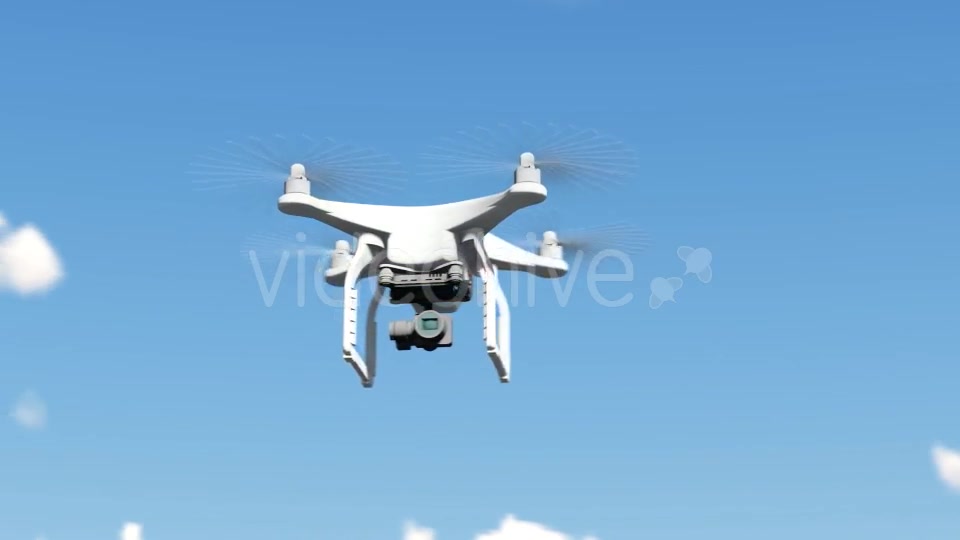 Drone Videohive 19888924 Motion Graphics Image 6