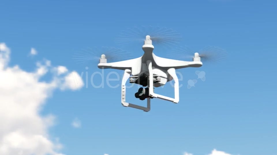 Drone Videohive 19888924 Motion Graphics Image 7