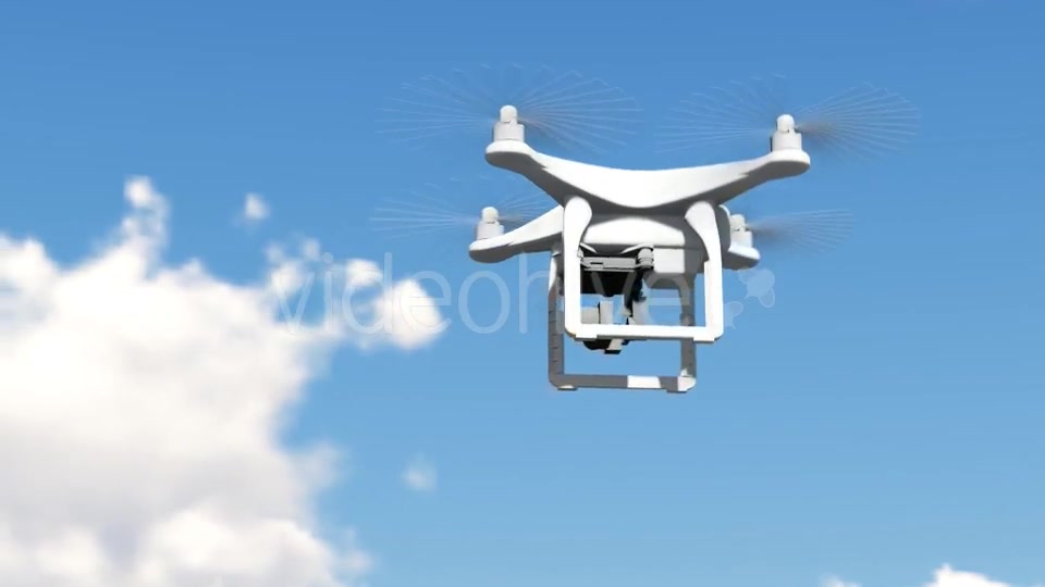 Drone Videohive 19888924 Motion Graphics Image 8