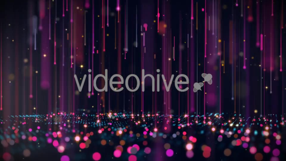 Drops Pink Videohive 20624457 Motion Graphics Image 10