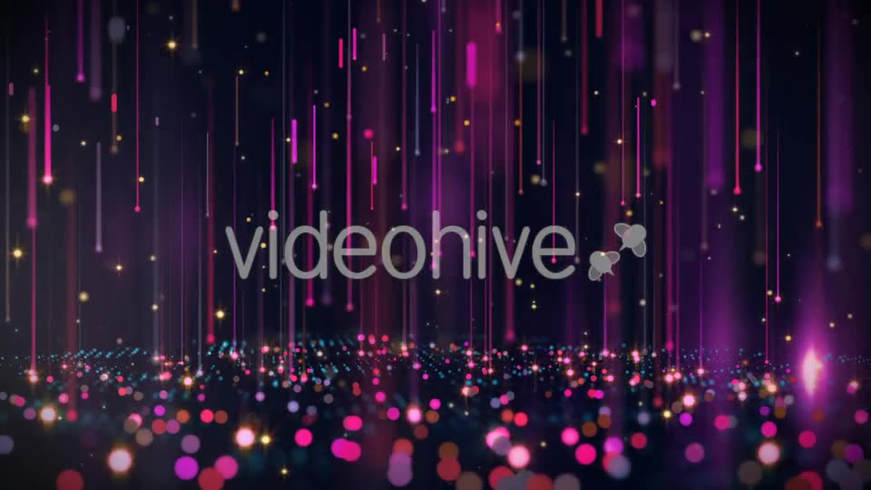 Drops Pink Videohive 20624457 Motion Graphics Image 2