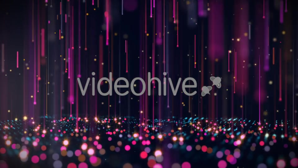 Drops Pink Videohive 20624457 Motion Graphics Image 5