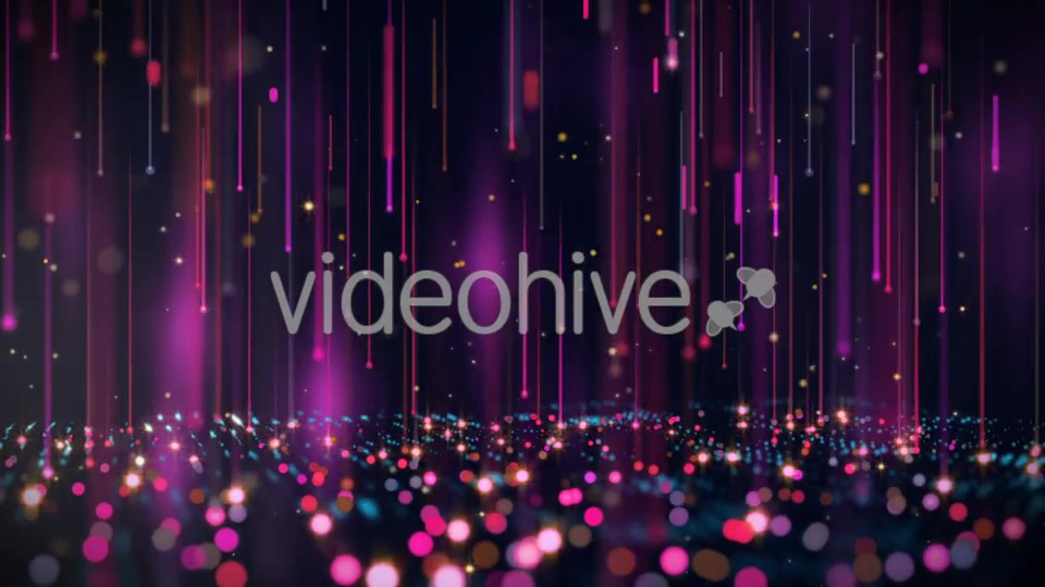 Drops Pink Videohive 20624457 Motion Graphics Image 6