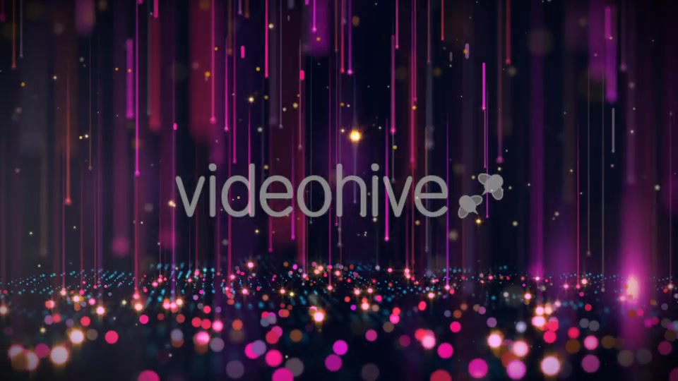 Drops Pink Videohive 20624457 Motion Graphics Image 7