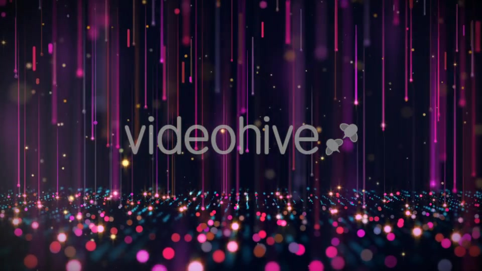 Drops Pink Videohive 20624457 Motion Graphics Image 8