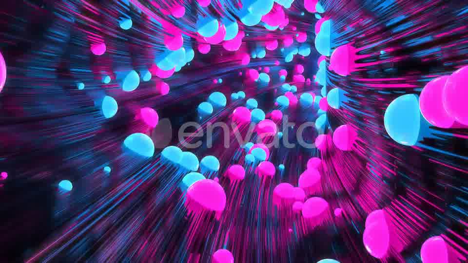 Drops Tunnel Videohive 23019738 Motion Graphics Image 10