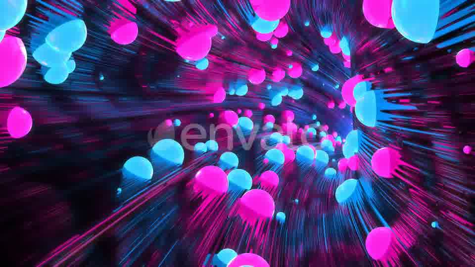 Drops Tunnel Videohive 23019738 Motion Graphics Image 11