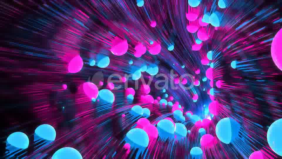 Drops Tunnel Videohive 23019738 Motion Graphics Image 12