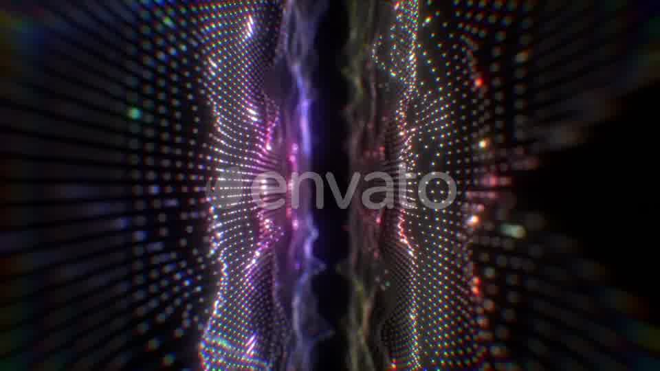Dubstep Wave HD Videohive 24205667 Motion Graphics Image 10