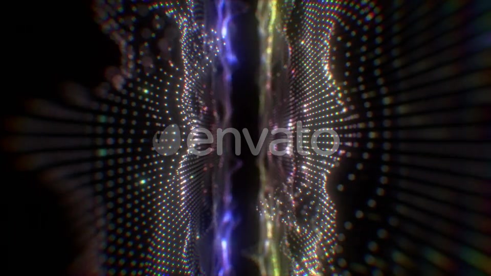 Dubstep Wave HD Videohive 24205667 Motion Graphics Image 3