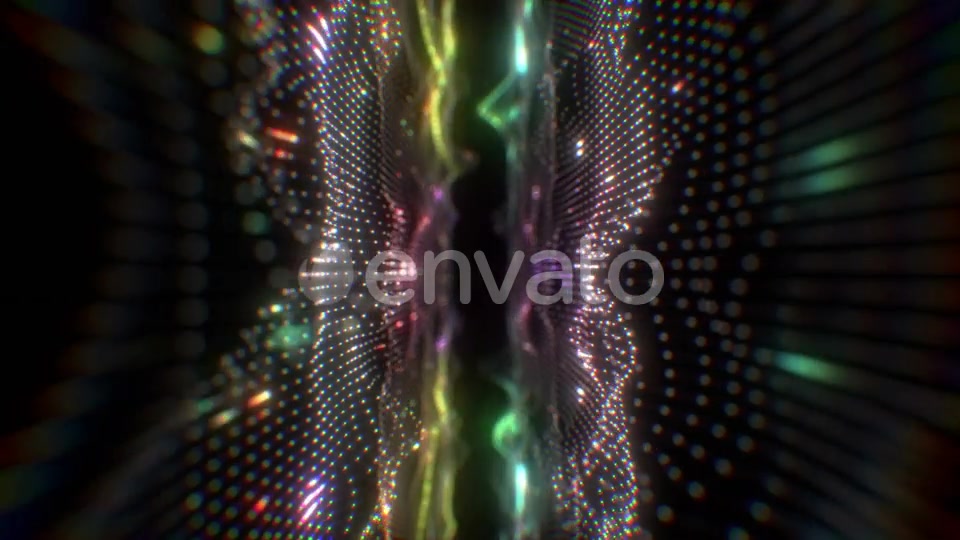 Dubstep Wave HD Videohive 24205667 Motion Graphics Image 4