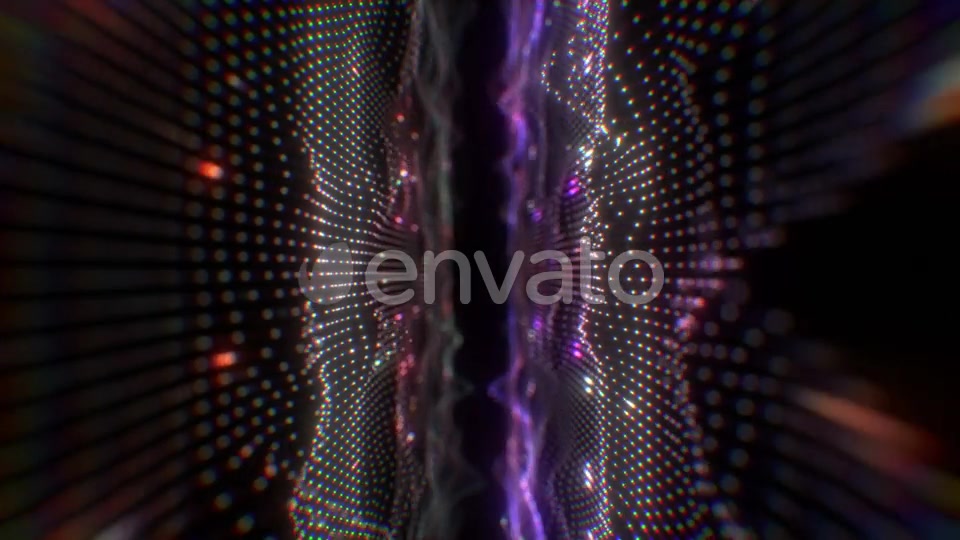 Dubstep Wave HD Videohive 24205667 Motion Graphics Image 5