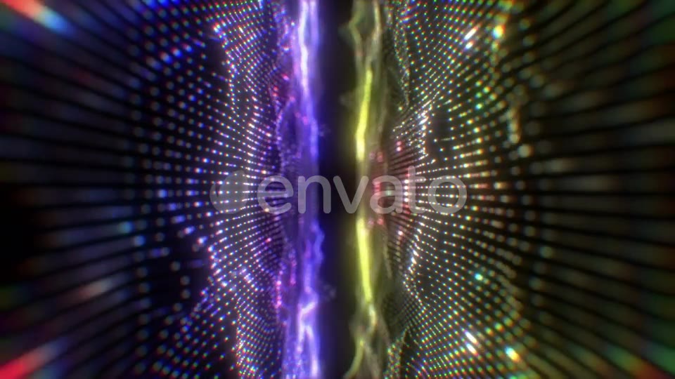Dubstep Wave HD Videohive 24205667 Motion Graphics Image 6