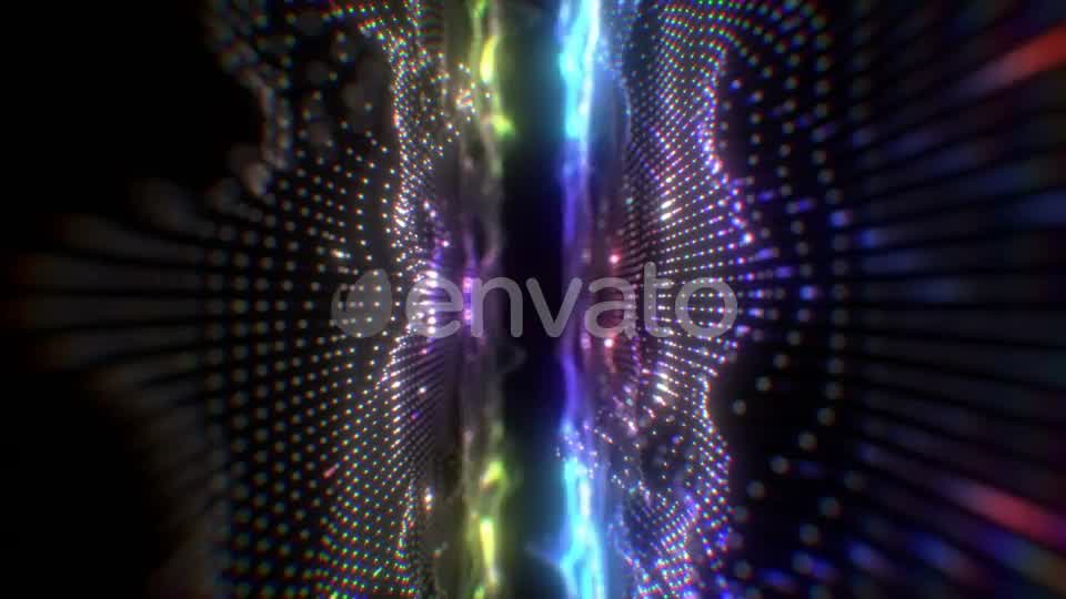 Dubstep Wave HD Videohive 24205667 Motion Graphics Image 8