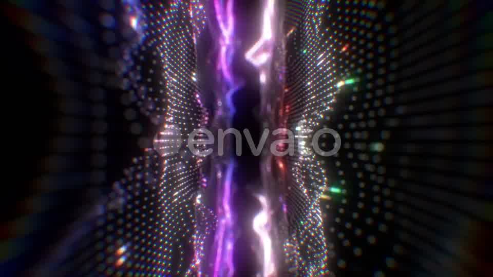Dubstep Wave HD Videohive 24205667 Motion Graphics Image 9