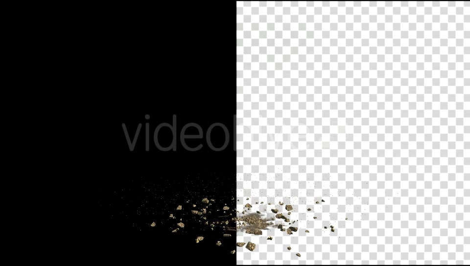 Dust Explosion Videohive 20232670 Motion Graphics Image 6