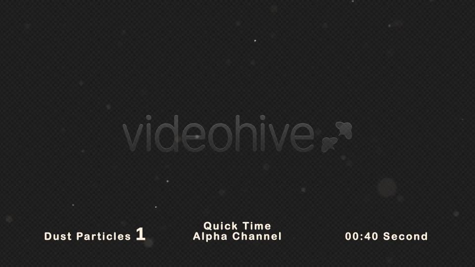 Dust Particles Flying Random Videohive 21031372 Motion Graphics Image 1