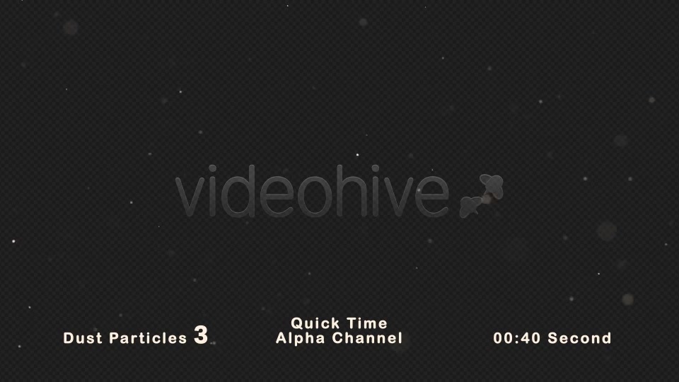 Dust Particles Flying Random Videohive 21031372 Motion Graphics Image 7