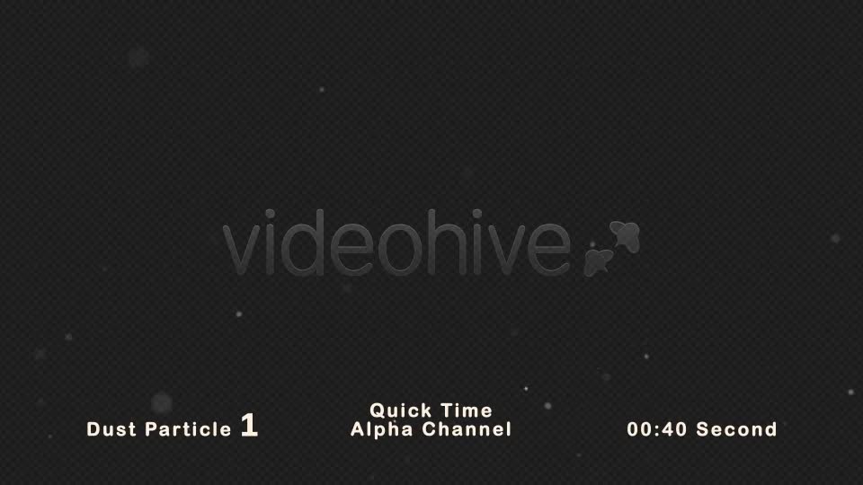 Dust Particles Flying Up Videohive 21031388 Motion Graphics Image 1