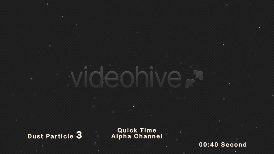 Dust Particles Flying Up Videohive 21031388 Motion Graphics Image 11
