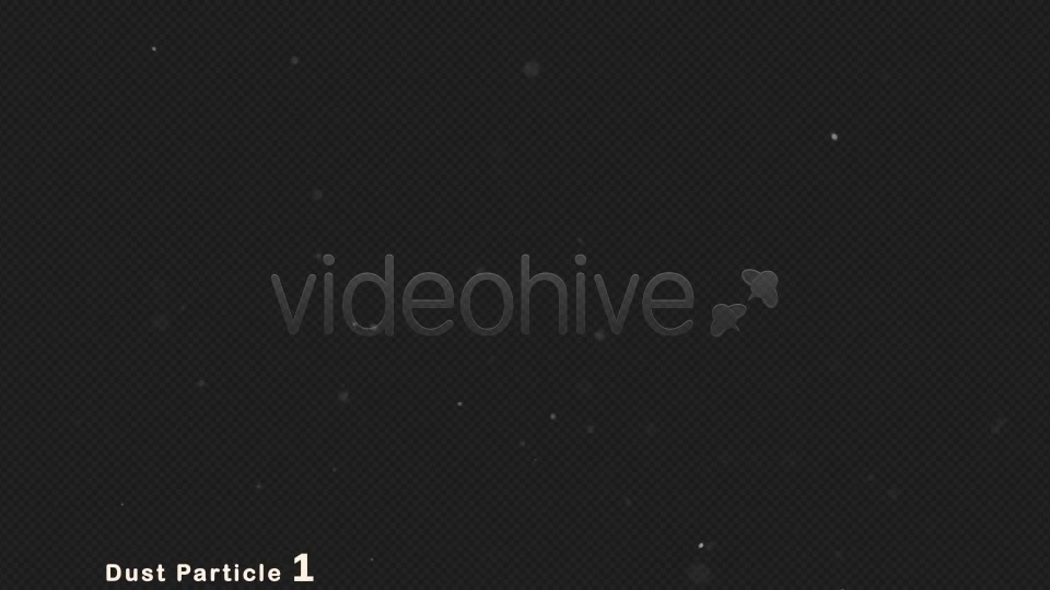 Dust Particles Flying Up Videohive 21031388 Motion Graphics Image 4