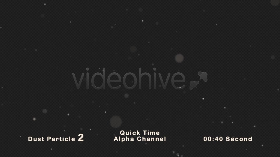 Dust Particles Flying Up Videohive 21031388 Motion Graphics Image 5