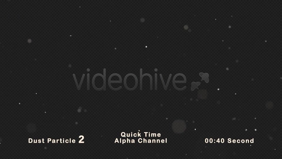 Dust Particles Flying Up Videohive 21031388 Motion Graphics Image 7