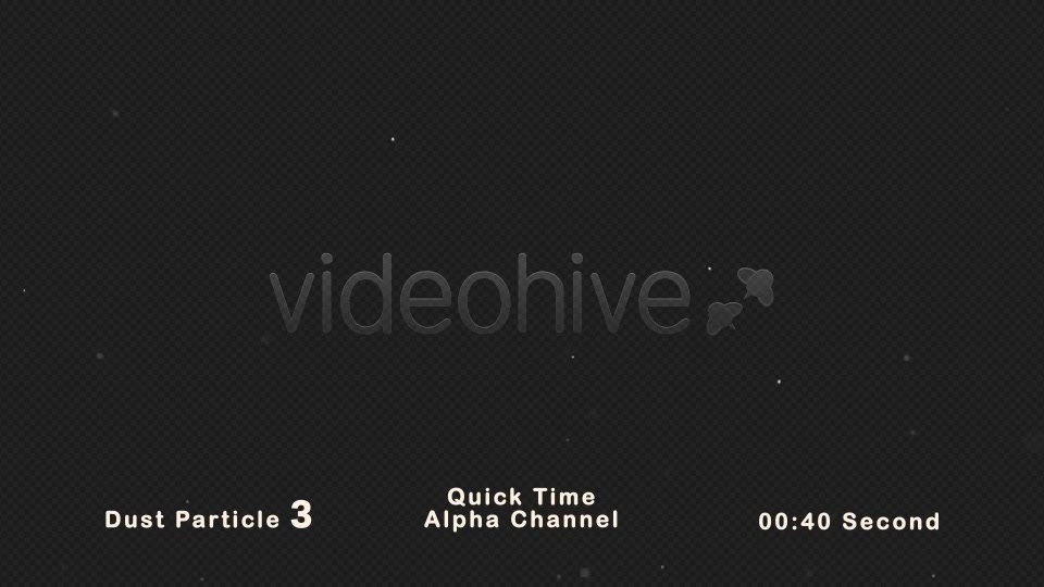 Dust Particles Flying Up Videohive 21031388 Motion Graphics Image 8