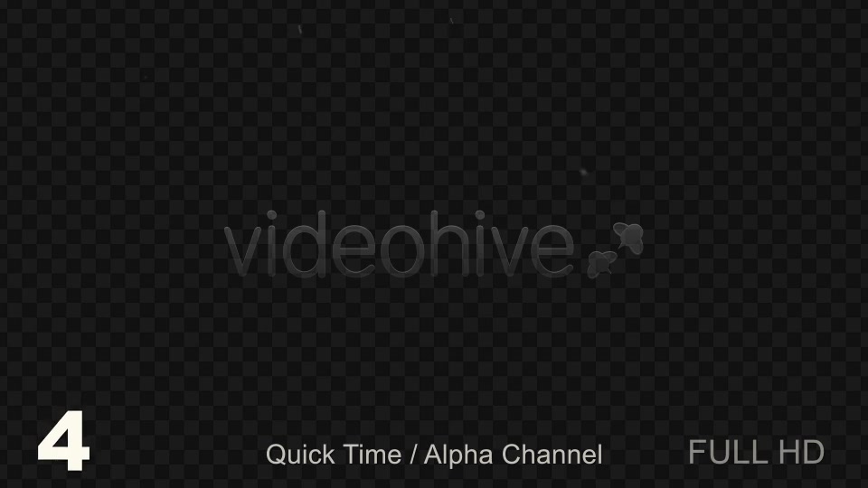 Dust Particles Flying Up Videohive 21462528 Motion Graphics Image 10